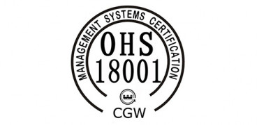 OHSAS18001