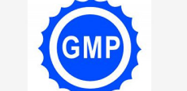 GMP（药品/食品/化妆品）